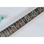 Ibanez JEM70V-SFG Steve Vai Premium Signature Series Electric Guitar in Sea Foam Green Finish sku number JEM70VSFG