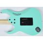 Ibanez JEM70V-SFG Steve Vai Premium Signature Series Electric Guitar in Sea Foam Green Finish sku number JEM70VSFG