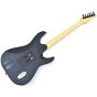 Schecter Sun Valley Super Shredder FR S Left-Handed Electric Guitar Satin Black B-Stock 1748 sku number SCHECTER1287.B 1748