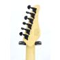 Schecter Sun Valley Super Shredder FR S Left-Handed Electric Guitar Satin Black B-Stock 1748 sku number SCHECTER1287.B 1748
