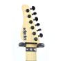 Schecter Sun Valley Super Shredder FR S Left-Handed Electric Guitar Satin Black B-Stock 1748 sku number SCHECTER1287.B 1748