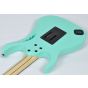 Ibanez JEM70V-SFG Steve Vai Premium Signature Series Electric Guitar in Sea Foam Green Finish sku number JEM70VSFG