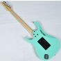 Ibanez JEM70V-SFG Steve Vai Premium Signature Series Electric Guitar in Sea Foam Green Finish sku number JEM70VSFG