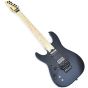 Schecter Sun Valley Super Shredder FR S Left-Handed Electric Guitar Satin Black B-Stock 1749 sku number SCHECTER1287.B 1749