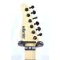 Schecter Sun Valley Super Shredder FR S Left-Handed Electric Guitar Satin Black B-Stock 1749 sku number SCHECTER1287.B 1749