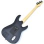 Schecter Sun Valley Super Shredder FR S Left-Handed Electric Guitar Satin Black B-Stock 1749 sku number SCHECTER1287.B 1749