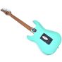 Schecter Nick Johnston Traditional HSS Electric Guitar Electric Green B-Stock 0565 sku number SCHECTER1540.B 0565