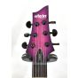 Schecter C-6 Elite Electric Guitar Trans Purple Burst B-Stock 0786 sku number SCHECTER761.B 0786