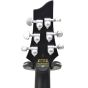 Schecter Damien Platinum-6 FR Electric Guitar Satin Black B-Stock 1029 sku number SCHECTER1183.B 1029
