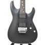 Schecter Damien Platinum-6 FR Electric Guitar Satin Black B-Stock 1029 sku number SCHECTER1183.B 1029