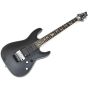 Schecter Damien Platinum-6 FR Electric Guitar Satin Black B-Stock 1029 sku number SCHECTER1183.B 1029