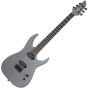 Schecter Keith Merrow KM-6 Mk-III Hybrid Electric Guitar Telesto Grey sku number SCHECTER842
