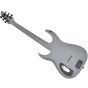 Schecter Keith Merrow KM-6 Mk-III Hybrid Electric Guitar Telesto Grey B-Stock 2080 sku number SCHECTER842.B 2080