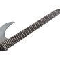 Schecter Keith Merrow KM-6 Mk-III Hybrid Electric Guitar Telesto Grey B-Stock 2080 sku number SCHECTER842.B 2080