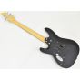 Schecter C-6 FR Deluxe Electric Guitar Satin Black B-Stock 1927 sku number SCHECTER434.B 1927