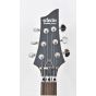 Schecter C-6 FR Deluxe Electric Guitar Satin Black B-Stock 1927 sku number SCHECTER434.B 1927