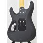 Schecter C-6 FR Deluxe Electric Guitar Satin Black B-Stock 1927 sku number SCHECTER434.B 1927