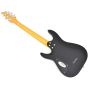 Schecter C-6 Deluxe Electric Guitar Satin Black B-Stock 0989 sku number SCHECTER430.B 0989