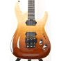 Schecter C-1 FR SLS Elite Electric Guitar Antique Fade Burst B-Stock 1175 sku number SCHECTER1352.B 1175