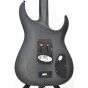 Schecter Banshee GT FR Left Handed Electric Guitar Satin Charcoal Burst B-Stock 0096 sku number SCHECTER1524.B 0096