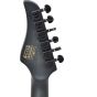 Schecter Banshee GT FR Left Handed Electric Guitar Satin Charcoal Burst B-Stock 0096 sku number SCHECTER1524.B 0096