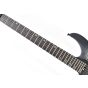 Schecter Banshee GT FR Left Handed Electric Guitar Satin Charcoal Burst B-Stock 0096 sku number SCHECTER1524.B 0096