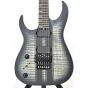 Schecter Banshee GT FR Left Handed Electric Guitar Satin Charcoal Burst B-Stock 0096 sku number SCHECTER1524.B 0096