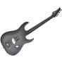 Schecter Banshee GT FR Left Handed Electric Guitar Satin Charcoal Burst B-Stock 0096 sku number SCHECTER1524.B 0096