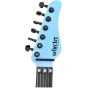 Schecter Sun Valley Super Shredder FR S Electric Guitar Riviera Blue B-Stock 1352 sku number SCHECTER1288.B 1352