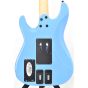 Schecter Sun Valley Super Shredder FR S Electric Guitar Riviera Blue B-Stock 1352 sku number SCHECTER1288.B 1352