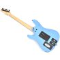 Schecter Sun Valley Super Shredder FR S Electric Guitar Riviera Blue B-Stock 1352 sku number SCHECTER1288.B 1352