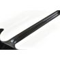 Schecter Signature Synyster Custom Electric Guitar Gloss Black Silver Pin Stripes B-Stock 1947 sku number SCHECTER1740.B 1947