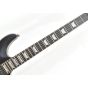 Schecter C-1 Platinum Electric Guitar Satin Black B-Stock 0278 sku number SCHECTER810.B 0278