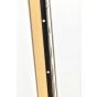 Schecter Reaper-7 Multiscale Electric Guitar in Satin Charcoal Burst B-Stock 1832 sku number SCHECTER1509.B 1832