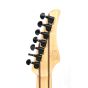 Schecter Reaper-7 Multiscale Electric Guitar in Satin Charcoal Burst B-Stock 1832 sku number SCHECTER1509.B 1832