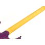Schecter C-6 Elite Electric Guitar Trans Purple Burst B-Stock 0553 sku number SCHECTER761.B 0553