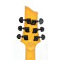 Schecter C-6 Elite Electric Guitar Trans Purple Burst B-Stock 0553 sku number SCHECTER761.B 0553