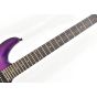 Schecter C-6 Elite Electric Guitar Trans Purple Burst B-Stock 0553 sku number SCHECTER761.B 0553