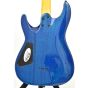 Schecter C-6 Elite Electric Guitar Aqua Burst B-Stock 0058 sku number SCHECTER782.B 0058