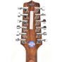 Takamine GD30CE-12BSB Dreadnought Acoustic Electric Guitar Brown Sunburst sku number TAKGD30CE12BSB