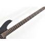 Schecter Stiletto Stealth-4 Electric Bass Satin Black B-Stock 0221 sku number SCHECTER2522.B 0221