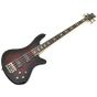 Schecter Stiletto Extreme-4 Electric Bass Black Cherry B-Stock 0489 sku number SCHECTER2500.B 0489