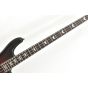 Schecter Stiletto Extreme-4 Electric Bass Black Cherry B-Stock 0489 sku number SCHECTER2500.B 0489