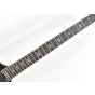 Schecter E-1 SLS Elite Evil Twin Electric Guitar Satin Black B-Stock 1185 sku number SCHECTER1343.B 1185
