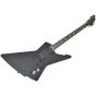 Schecter E-1 SLS Elite Evil Twin Electric Guitar Satin Black B-Stock 1185 sku number SCHECTER1343.B 1185