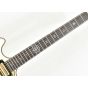 Schecter Wayne Hussey Corsair-12 Semi-Hollow Electric Guitar Ivory B-Stock 0736 sku number SCHECTER267.B 0736