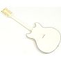 Schecter Wayne Hussey Corsair-12 Semi-Hollow Electric Guitar Ivory B-Stock 0736 sku number SCHECTER267.B 0736