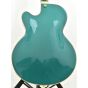 Schecter Coupe Electric Guitar Dark Emerald Green B-Stock 0542 sku number SCHECTER297.B 0542