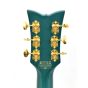 Schecter Coupe Electric Guitar Dark Emerald Green B-Stock 0542 sku number SCHECTER297.B 0542