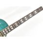 Schecter Coupe Electric Guitar Dark Emerald Green B-Stock 0542 sku number SCHECTER297.B 0542